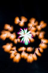 花火