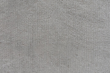Texture of grunge and rough gray concrete wall or concrete floor background.