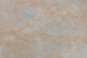 Rustic scratched cracked concrete wall texture
