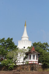 stupa