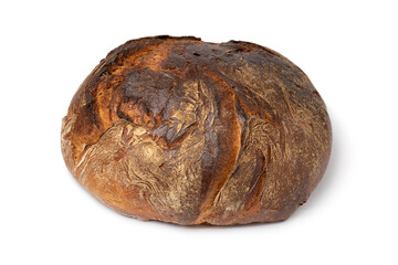 Fresh baked German farmers bread