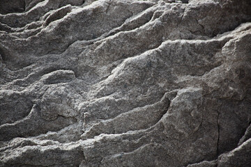 Abstraction in stone