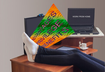  Tips for Working From Home