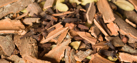 Garam masala.