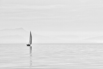 Sailboat 