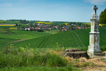 Wronin © piotrwolak