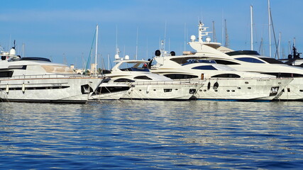 Ciudad de Alicante ícono de la Costa Blanca © FranciscoJose