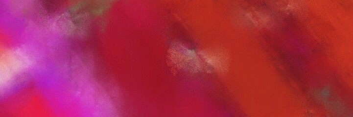 abstract colorful background with lines and firebrick, mulberry  and moderate pink colors. can be used as canvas, background or texture