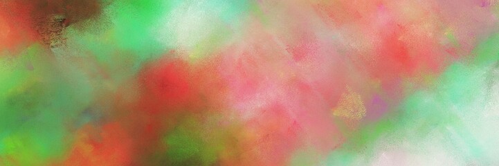 Fototapeta premium abstract colorful background with lines and rosy brown, light gray and sienna colors. can be used as canvas, background or texture