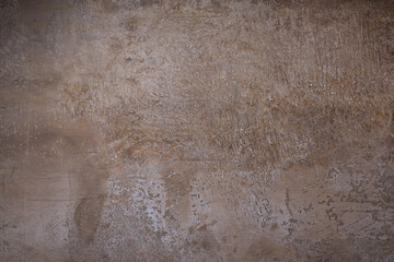 Brown stone wall for textured background