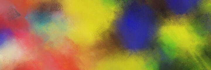 abstract colorful diagonal background graphic with lines and peru, dark slate gray and golden rod colors. can be used as canvas, background or banner