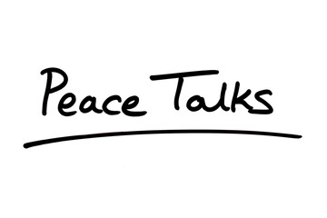 Peace Talks