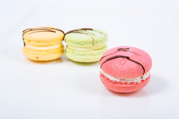 Macaroons