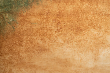 background painted like a rusty textured surface