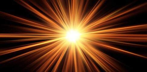 Supernova Explosion © Yasar