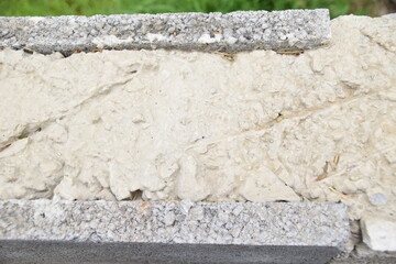 béton