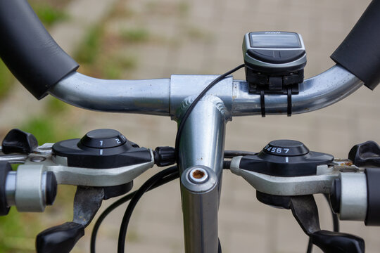 Lenker Fahrrad
