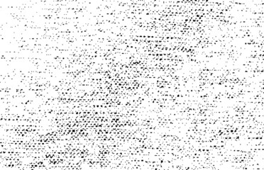 Subtle halftone grunge urban texture vector. Distressed overlay texture. Grunge background. Abstract mild textured effect. Vector Illustration. Black isolated on white. EPS10.