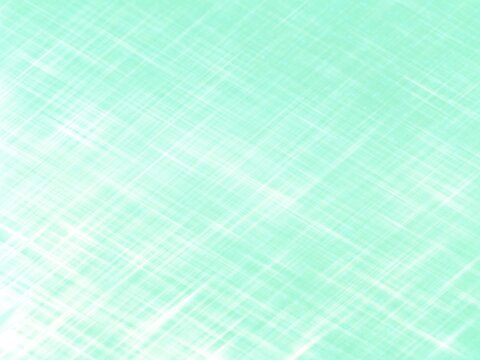 Abstract background image in a fresh aqua colour with light pattern of white highlights