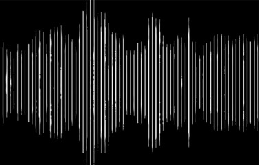 Slim lines texture. Parallel and intersecting lines abstract pattern. Abstract textured effect. Black isolated on white background.Vector illustration. EPS10.