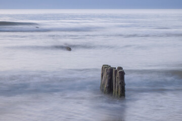 Brzeg morza | Seaside