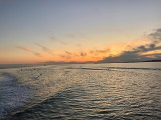 Maine Sunset