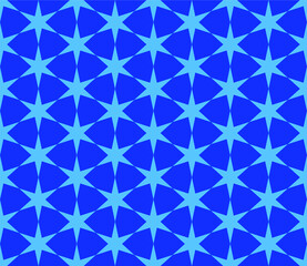 Fototapeta premium abstract seamless pattern