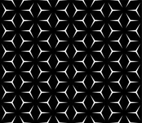 abstract seamless pattern