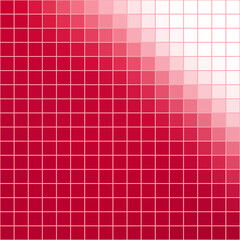 Square abstract mosaic background