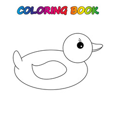 coloring page. Worksheet. Game for kids -  coloring book.