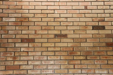 old brick wall