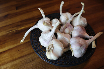 Knoblauch 