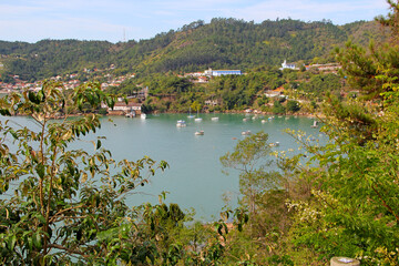 Obraz premium Coast