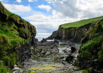 Nohoval Cove © Andreas