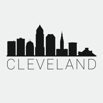 Cleveland Skyline" Images – Browse 162 Stock Photos, Vectors, and Video |  Adobe Stock