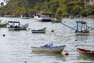 Obraz premium Boat