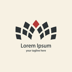 beautiful-robotic-logo-icon-concept