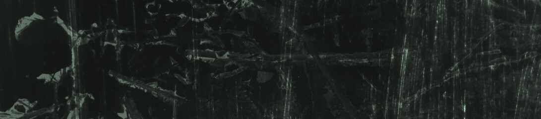 abstract black and light green colors background for design