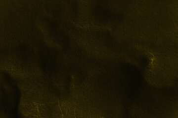 abstract macabre black and dark yellow colors background for design