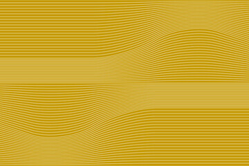 Modern line pattern, vector background.