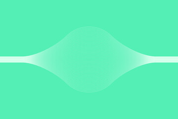 Modern line pattern, vector background.