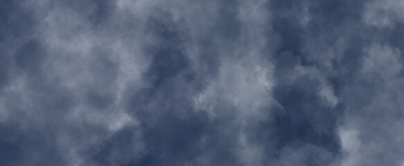 abstract blue background with bright center spotlight and black vignette border frame with vintage grunge background texture blue paper layout design colorful holiday art