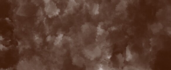 Old burgundy or maroon brown backgrouond   with vintage grunge texture design, dark red brown color background .