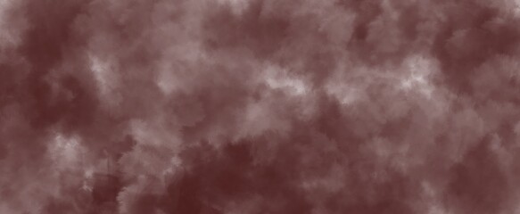 abstract red background or Christmas background with bright center spotlight and black vignette border frame with vintage grunge background texture red paper layout design colorful holiday art