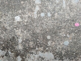 Rough cement texture abstract background