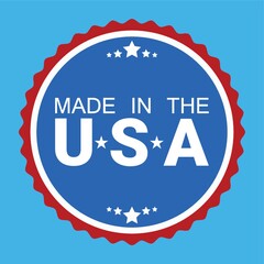 made in the usa label