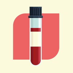 blood sample