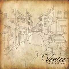 city of venice