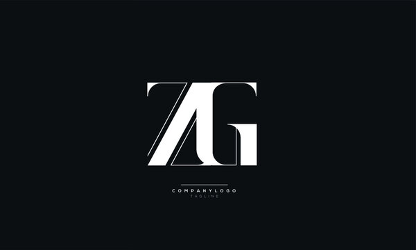 Zg Logo