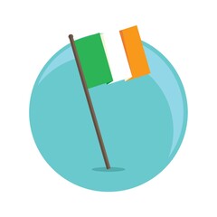 ireland flag